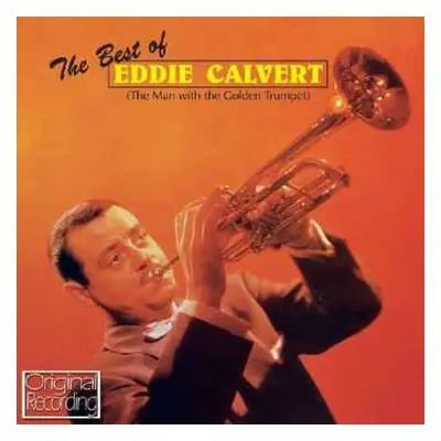 CD Eddie Calvert: The Best Of Eddie Calvert