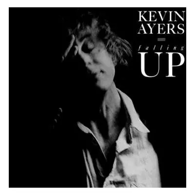 CD Kevin Ayers: Falling U