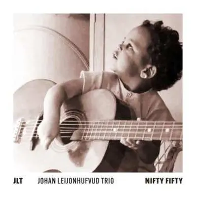 CD Jlt: Johan Leijonhufvud Trio