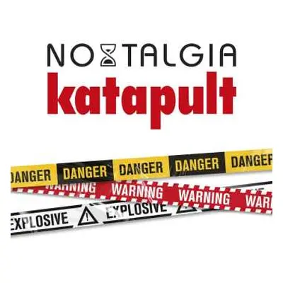 LP Katapult: Nostalgia