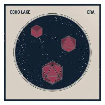 CD Echo Lake: Era