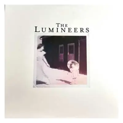 LP The Lumineers: The Lumineers (10th Anniversary Edition) CLR | LTD