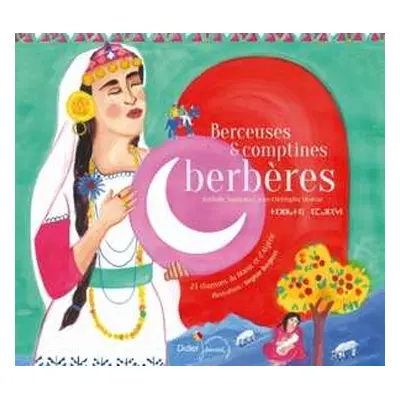 CD Various: Berceuses Et Comptines..