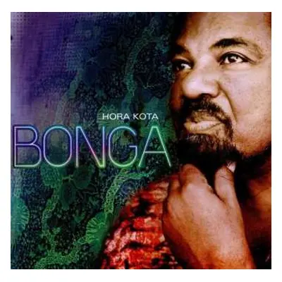 CD Bonga: Hora Kota