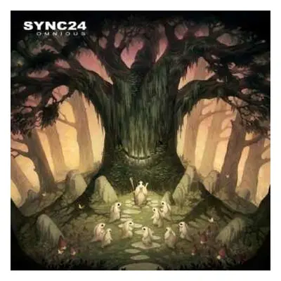 CD Sync24: Omnious