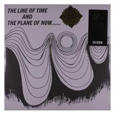 LP Shira Small: The Line Of Time And The Plane Of Now