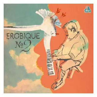 CD Erobique: No. 2