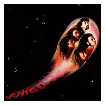 LP Deep Purple: Fireball LTD