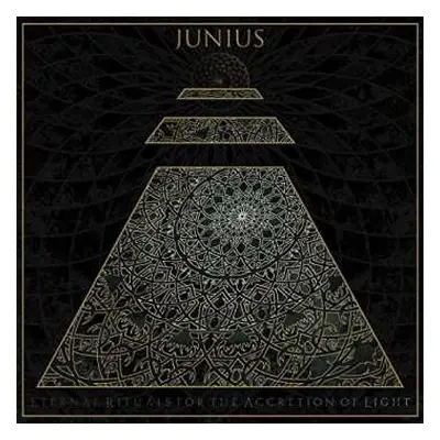 LP Junius: Eternal Rituals for the Accretion of Light