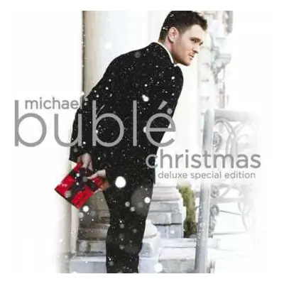 CD Michael Bublé: Christmas DLX