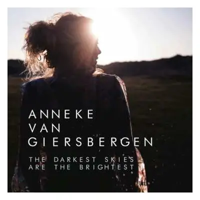 CD Anneke van Giersbergen: The Darkest Skies Are The Brightest LTD | DIGI