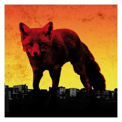 CD The Prodigy: The Day Is My Enemy