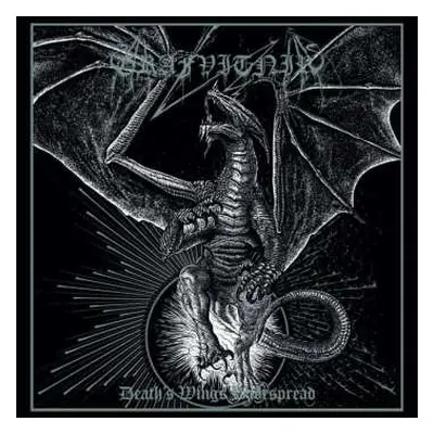 CD Grafvitnir: Death's Wings Widespread