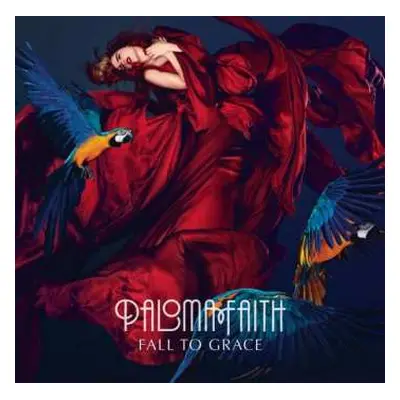 2LP Paloma Faith: Fall To Grace