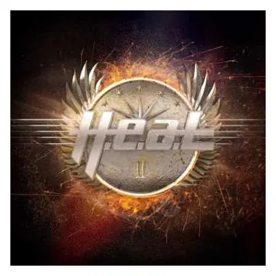 LP H.E.A.T: H.E.A.T II