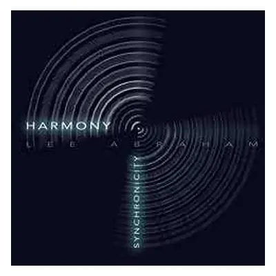 CD Lee Abraham: Harmony / Synchronicity