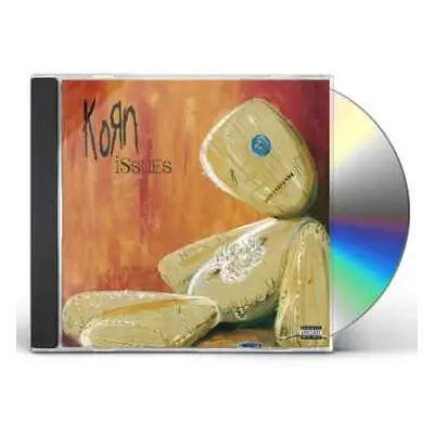 CD Korn: Issues