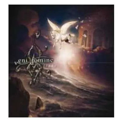 CD Veni Domine: Light