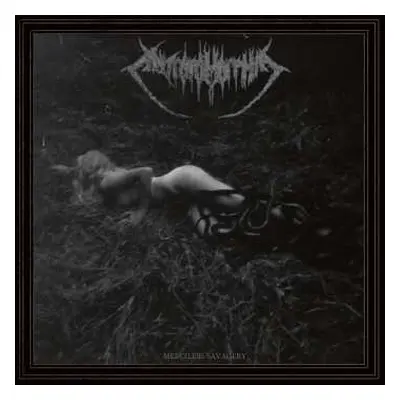 CD Antropomorphia: Merciless Savagery LTD | DIGI