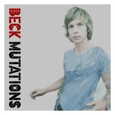 CD Beck: Mutations