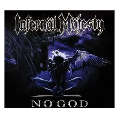 CD Infernäl Mäjesty: No God