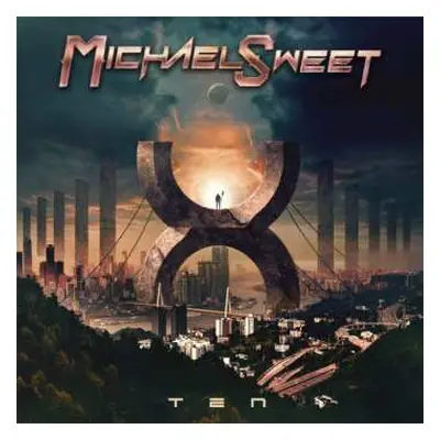 CD Michael Sweet: Ten