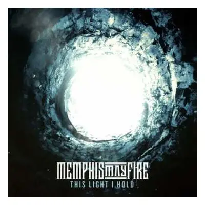 LP Memphis May Fire: This Light I Hold LTD | CLR