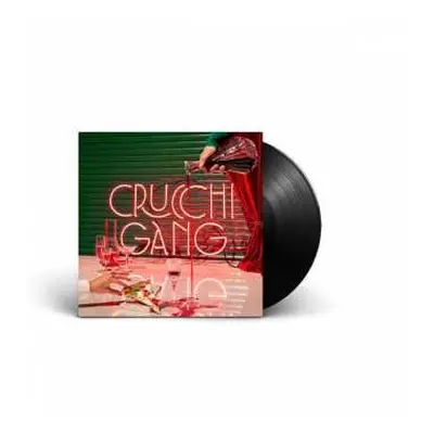 LP Various: Crucchi Gang