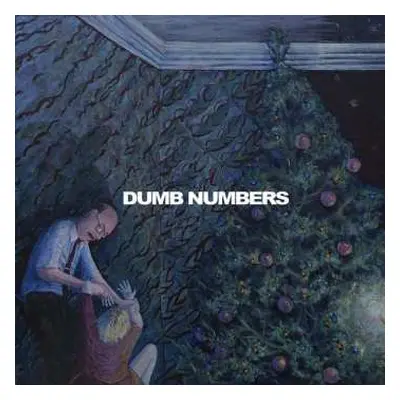 LP Dumb Numbers: Stranger EP LTD | NUM | CLR