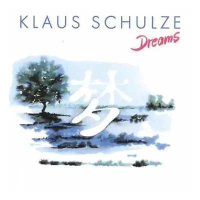 LP Klaus Schulze: Dreams