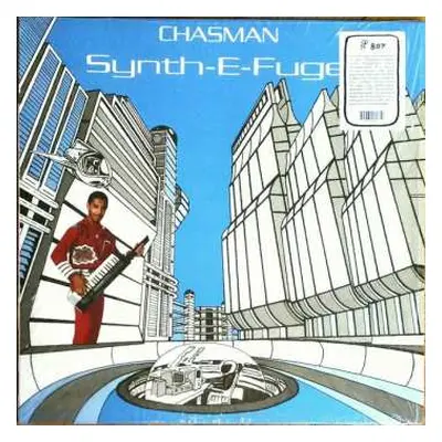 LP Chasman: Synth-E-Fuge