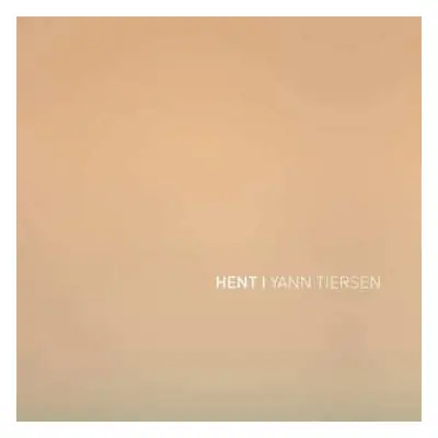 LP Yann Tiersen: Hent LTD