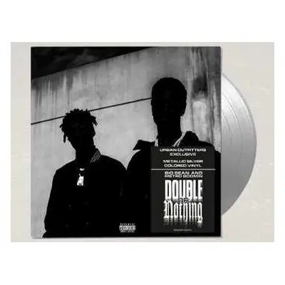 LP Big Sean: Double Or Nothing