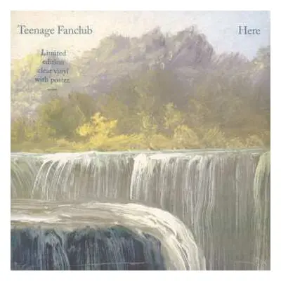 LP Teenage Fanclub: Here LTD | CLR