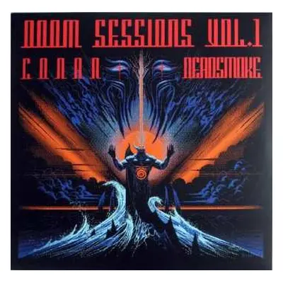 LP Conan: Doom Sessions Vol.1