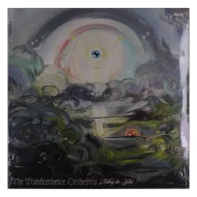 2LP The Transcendence Orchestra: Feeling The Spirit