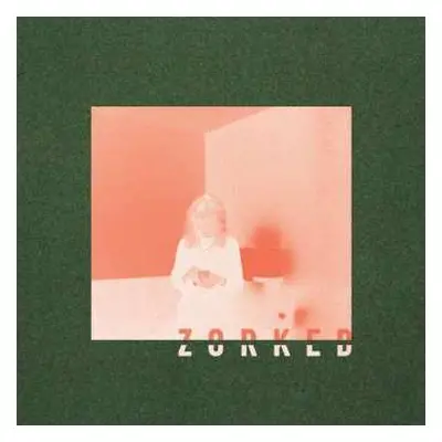 LP Julia Shapiro: Zorked LTD | CLR