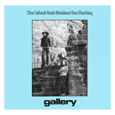 CD Gallery: The Wind That Shakes The Barley