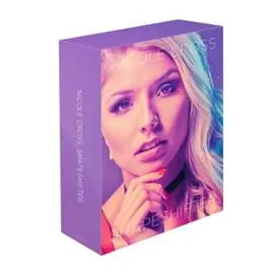 3CD/Box Set Nicole Cross: Shapeshifter LTD | DLX