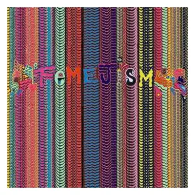 CD Deap Vally: Femejism