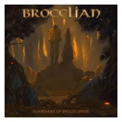 CD Brocelian: Guardians Of Brocéliande