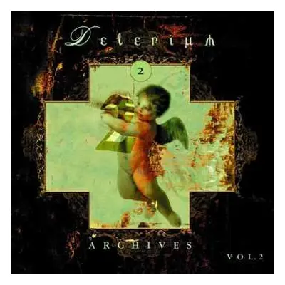 2CD Delerium: Archives Vol. 2