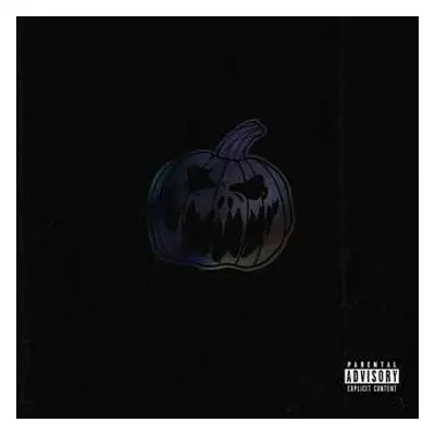 CD Magnolia Park: Halloween Mixtape DIGI