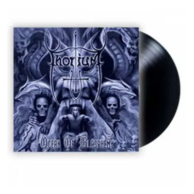 LP Thorium: Ocean Of Blasphemy LTD | NUM