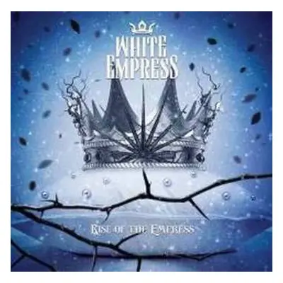 LP White Empress: Rise Of The Empress