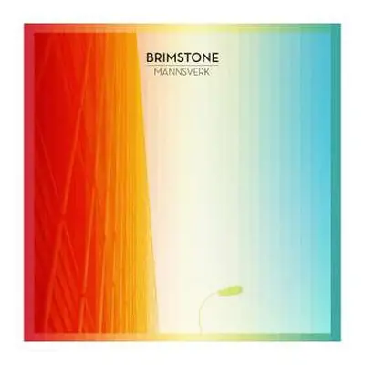 2LP The Brimstone Solar Radiation Band: Mannsverk