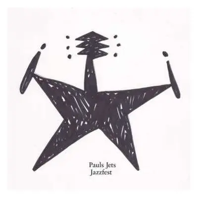 CD Pauls Jets: Jazzfest