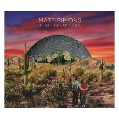 CD Matt Simons: After The Landslide