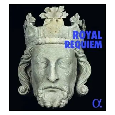 5CD Various: Royal Requiem