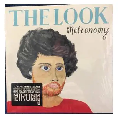 SP Metronomy: The Look LTD